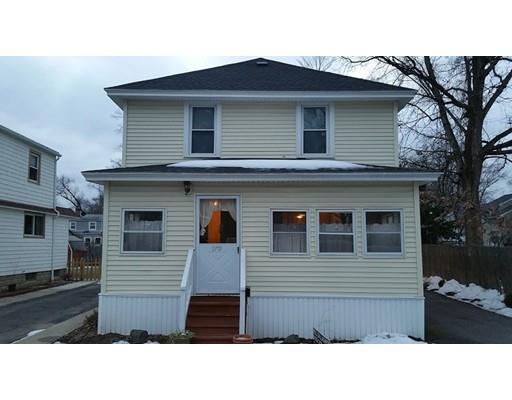 170 Draper St, Springfield, MA 01108 photo 1