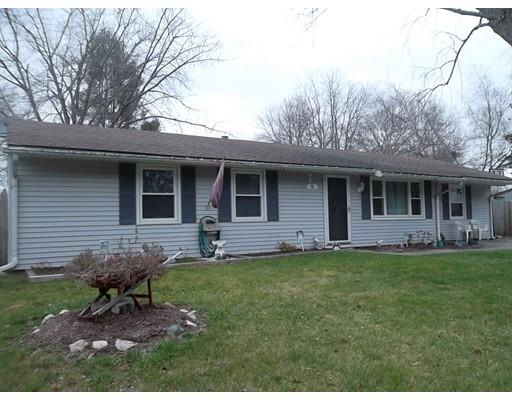 16 Parker Dr, Wareham, MA 02571 photo 1