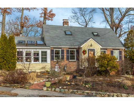 23 Oakhurst Cir, Needham, MA 02492 photo 1