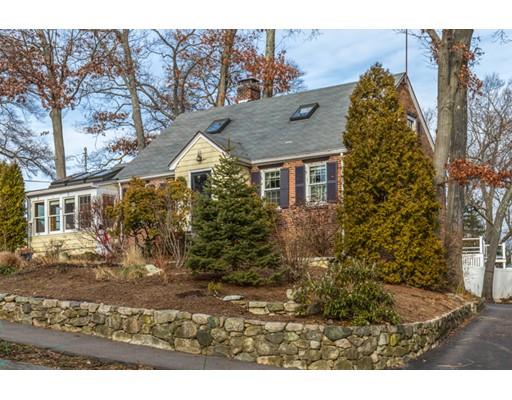 23 Oakhurst Cir, Needham, MA 02492 photo 2