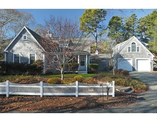33 Pheasant Way W, Centerville, MA 02632 photo 1