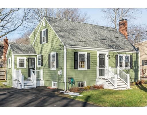 71 Whittier Rd, Reading, MA 01867 photo 1