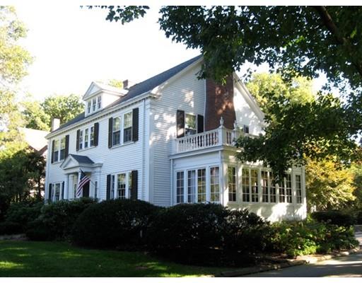 864 Webster St, Needham, MA 02492 photo 1