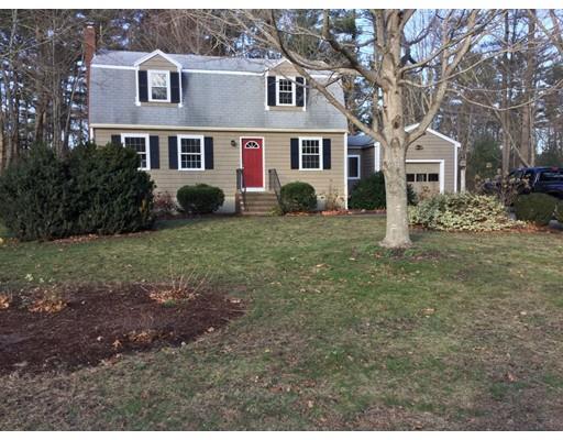 67 Gorwin Dr, Hanson, MA 02341 photo 1