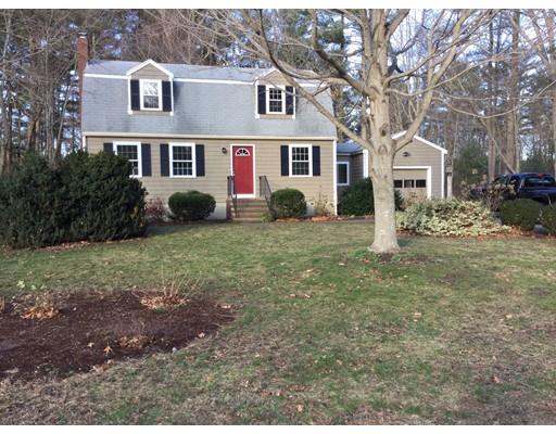 67 Gorwin Dr, Hanson, MA 02341 photo 20