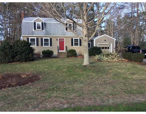 67 Gorwin Dr, Hanson, MA 02341 photo 19