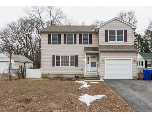 92 Upton St, Springfield, MA 01104 photo 1