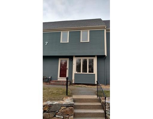 7 Deer Path #4, Maynard, MA 01754 photo 1