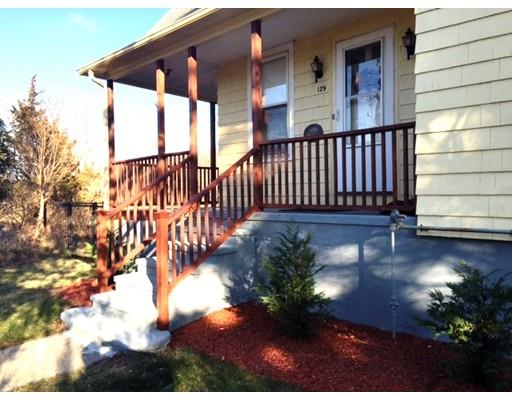 129 Kilby St, Hingham, MA 02043 photo 1