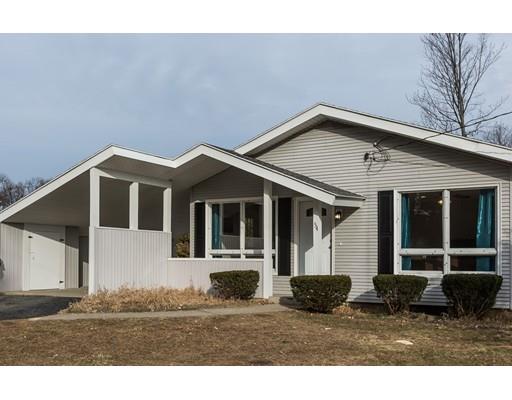 54 Ellendale Cir, Springfield, MA 01128 photo 25
