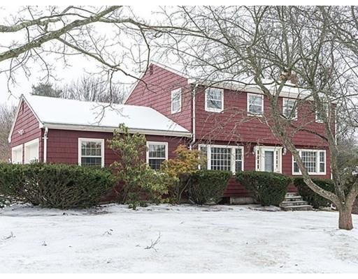 1 Pinehill Rd, Framingham, MA 01701 photo 1