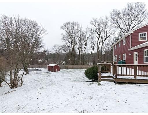 1 Pinehill Rd, Framingham, MA 01701 photo 5
