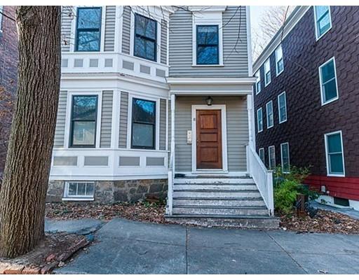 8 Perry St #2, Brookline, MA 02445 photo 2
