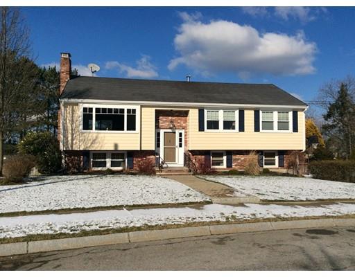 5 Majority Ln, Woburn, MA 01801 photo 1