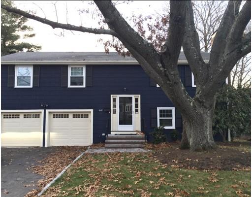 1081 Greendale Ave, Needham, MA 02492 photo 1