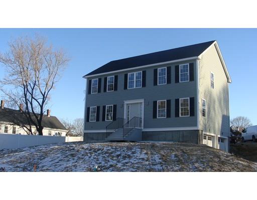 63 A, Franklin, MA 02038 photo 1