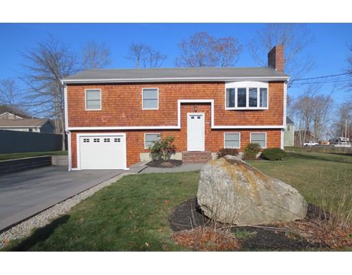 796 Norman, Fall River, MA 02721 photo 1