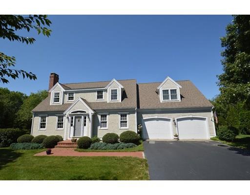 53 Abbey Gate, Barnstable, MA 02635 photo 1