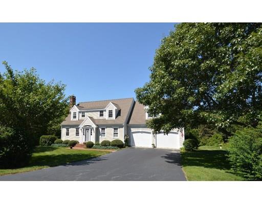 53 Abbey Gate, Barnstable, MA 02635 photo 2