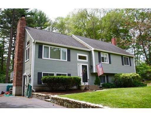 23 Hazeltine Rd, Upton, MA 01568 photo 1