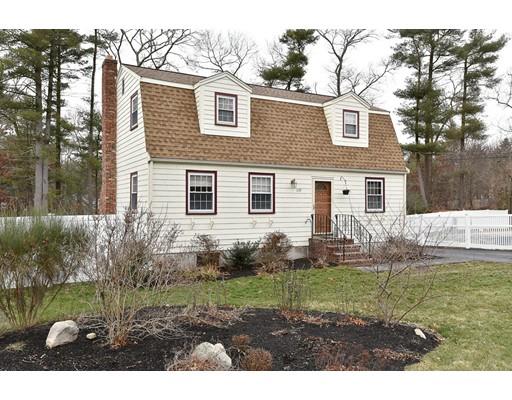 339 Gorwin Dr, Hanson, MA 02341 photo 26