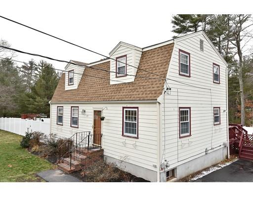 339 Gorwin Dr, Hanson, MA 02341 photo 2