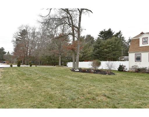 339 Gorwin Dr, Hanson, MA 02341 photo 24