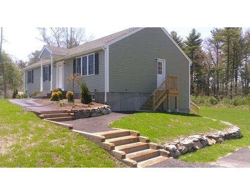 251 Marion Rd, Wareham, MA 02571 photo 1