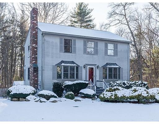 555 York St, Canton, MA 02021 photo 22