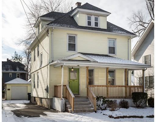45 Larkspur St, Springfield, MA 01108 photo 25