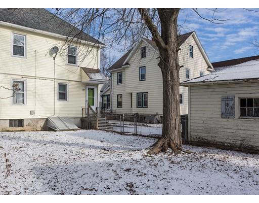 45 Larkspur St, Springfield, MA 01108 photo 24