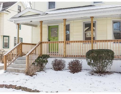 45 Larkspur St, Springfield, MA 01108 photo 2