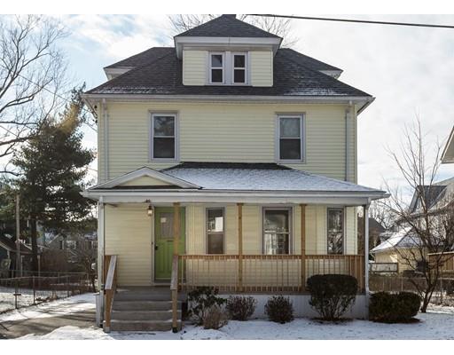 45 Larkspur St, Springfield, MA 01108 photo 22