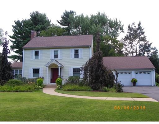 78 Cunningham St, Springfield, MA 01107 photo 1