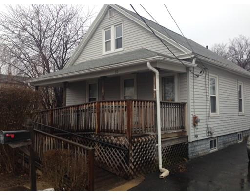 30 Bristol St, Chicopee, MA 01013 photo 1