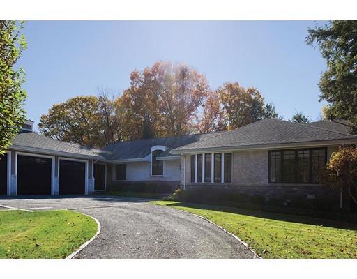 181 Laurel Rd, Chestnut Hill, MA 02467 photo 1