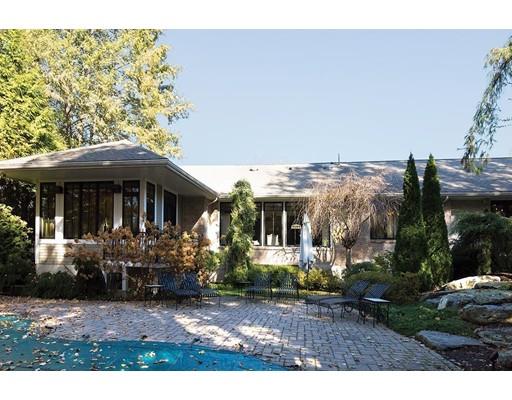 181 Laurel Rd, Chestnut Hill, MA 02467 photo 16
