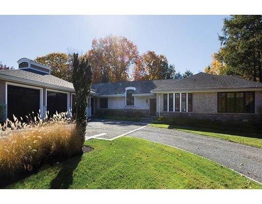 181 Laurel Rd, Chestnut Hill, MA 02467 photo 2