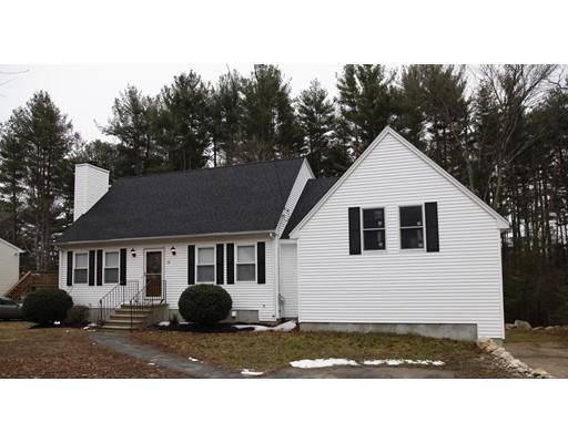 29 Colonial Rd, Douglas, MA 01516 photo 1