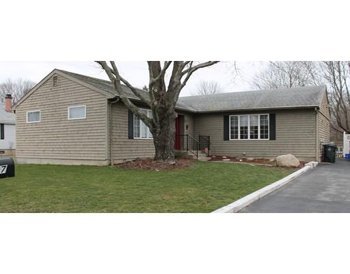787 Meridian St, Fall River, MA 02720 photo 1