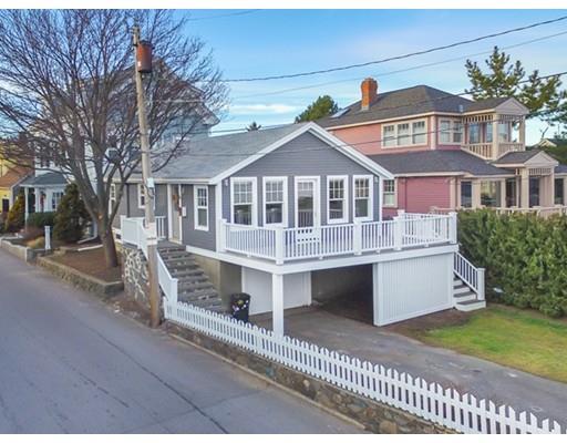 36 Franklin St, Marblehead, MA 01945 photo 20