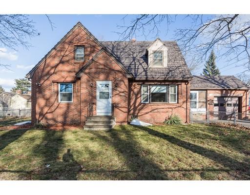 149 Bemis Ave, Chicopee, MA 01020 photo 1