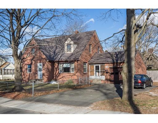 149 Bemis Ave, Chicopee, MA 01020 photo 3