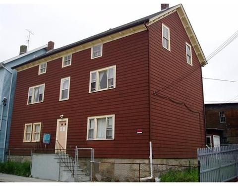 217 Morgan St, Fall River, MA 02721 photo 1
