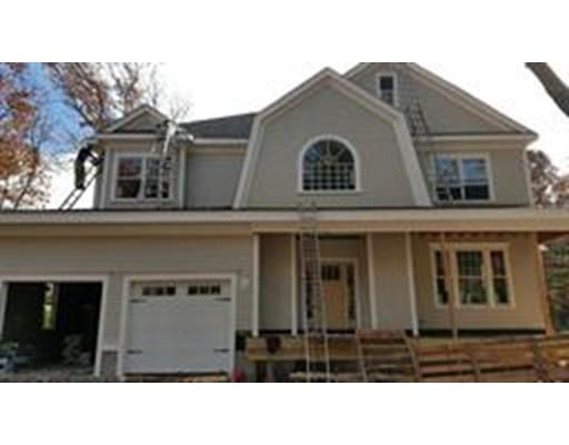 50 Frances St, Needham, MA 02492 photo 1