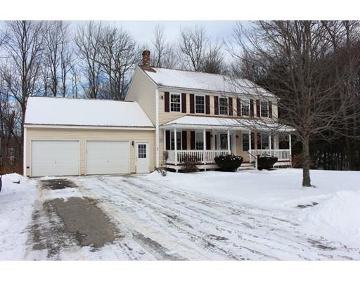 66 Sylvan Rd, Gardner, MA 01440 photo 1