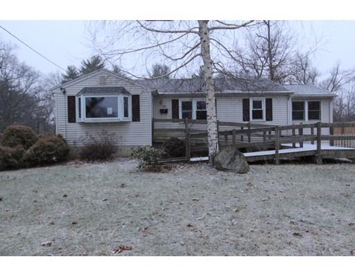 128 Webber St, Springfield, MA 01108 photo 1
