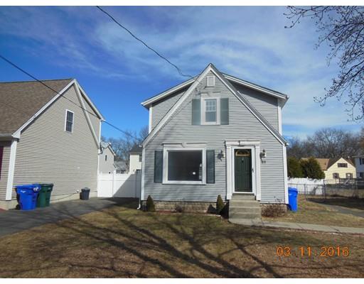 21 Bruce St, Springfield, MA 01119 photo 1