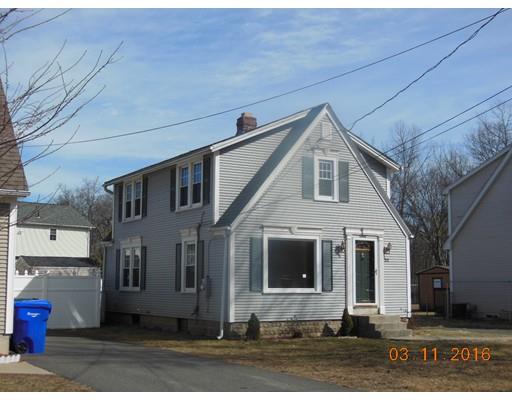 21 Bruce St, Springfield, MA 01119 photo 2