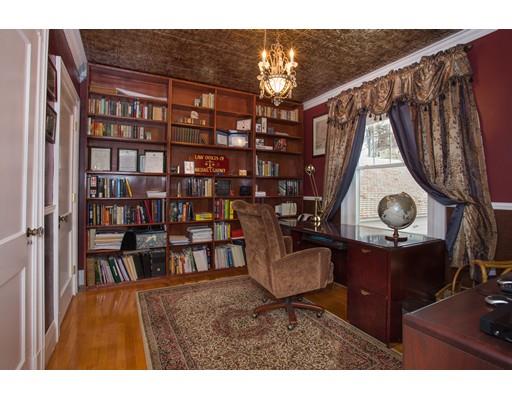 1 Bancroft Tower Rd, Worcester, MA 01609 photo 16